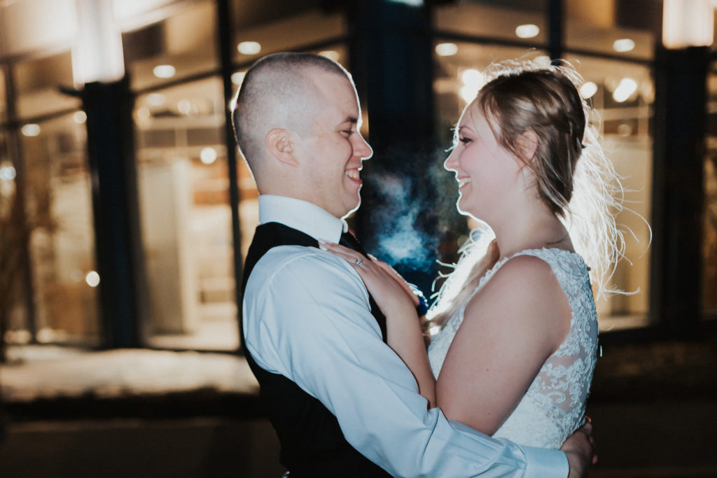 Choosing Your Edmonton Wedding Photographer