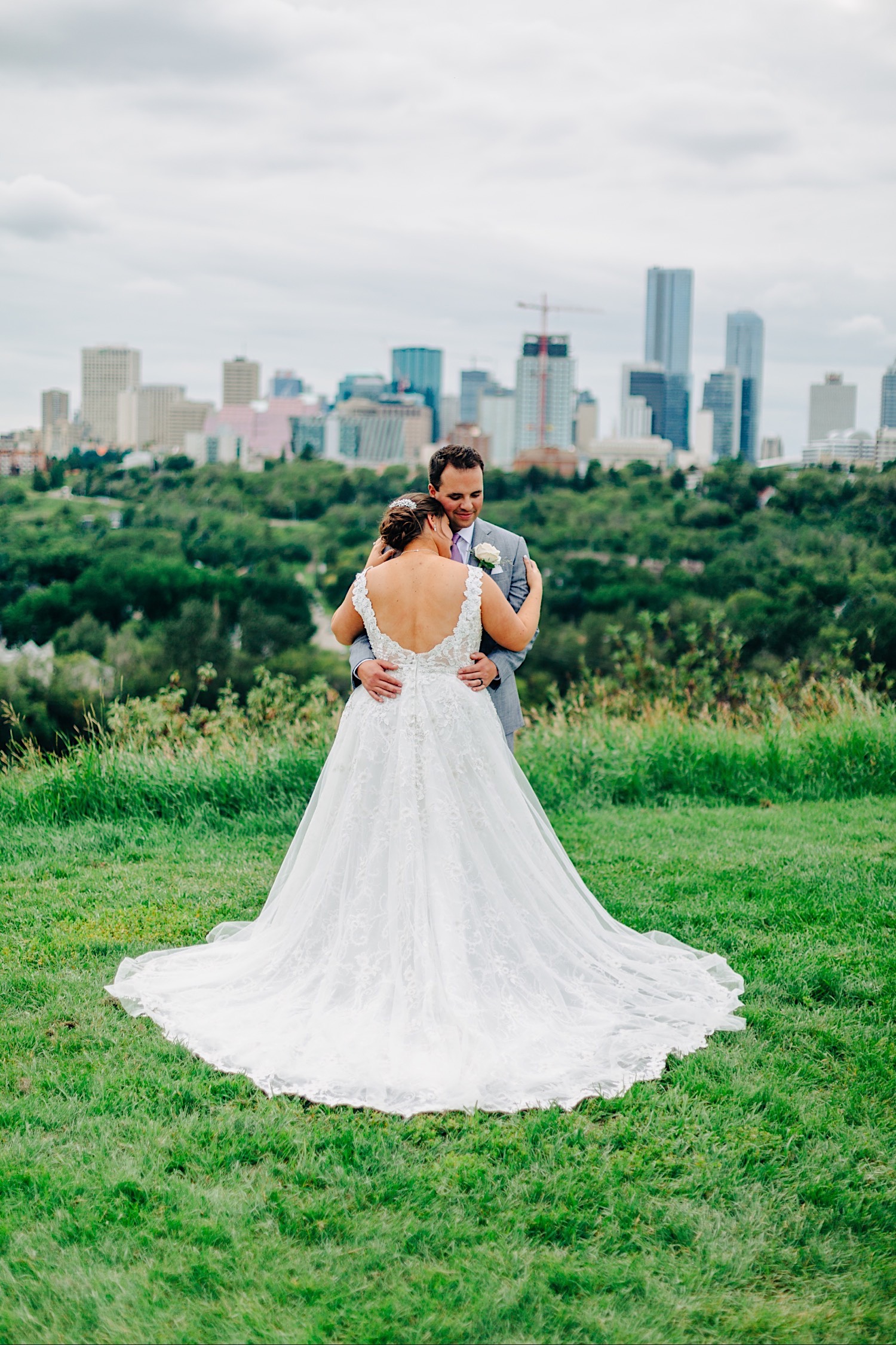end of the year 2019 wedding images